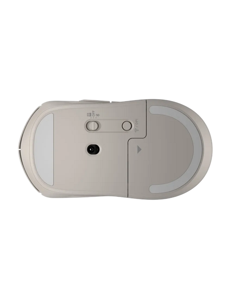 Мышь HP 400 Quiet, Maple