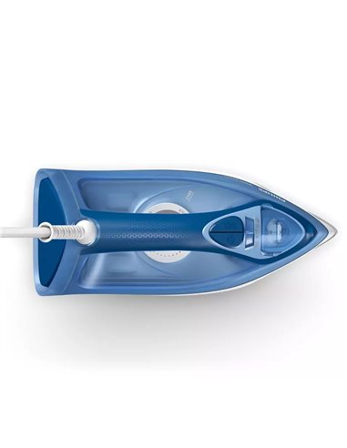 Fier de călcat PHILIPS DST3031/20, 2400W, Albastru