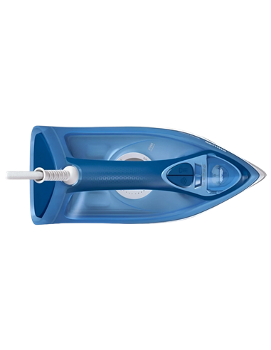 Утюг PHILIPS DST3031/20, 2400Вт, Синий