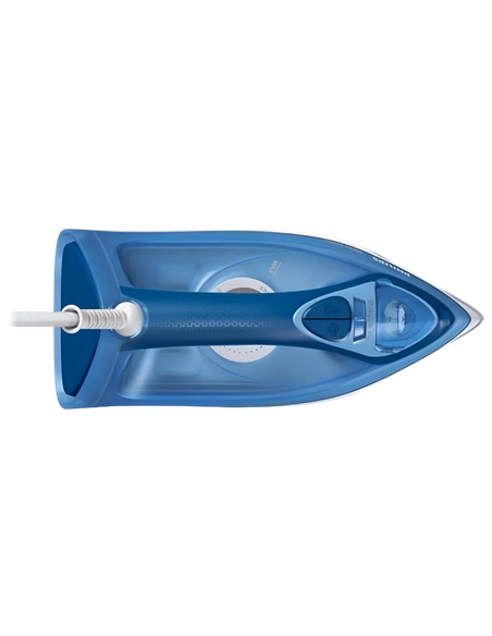 Fier de călcat PHILIPS DST3031/20, 2400W, Albastru