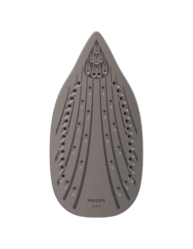 Утюг PHILIPS DST3031/20, 2400Вт, Синий