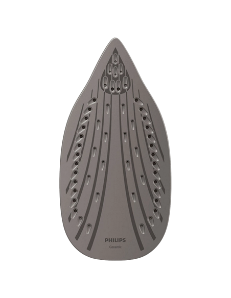 Fier de călcat PHILIPS DST3031/20, 2400W, Albastru