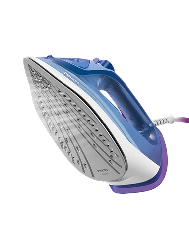 Fier de călcat PHILIPS DST3031/20, 2400W, Albastru
