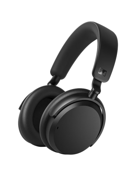 Căști Sennheiser Accentum, Negru
