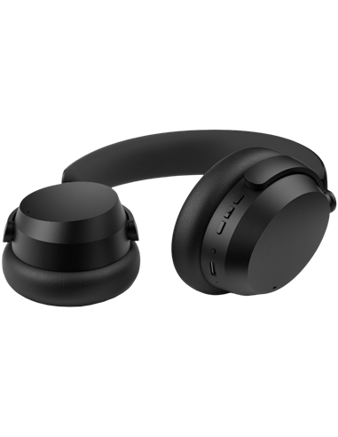 Căști Sennheiser Accentum, Negru