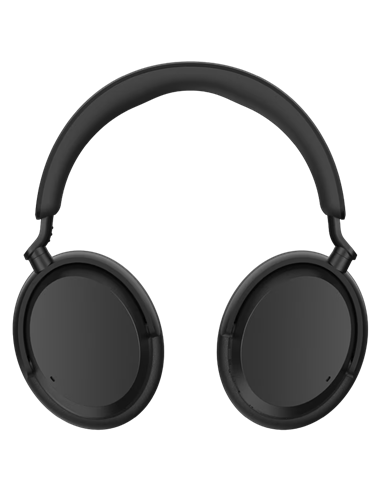 Наушники Sennheiser Accentum, Чёрный