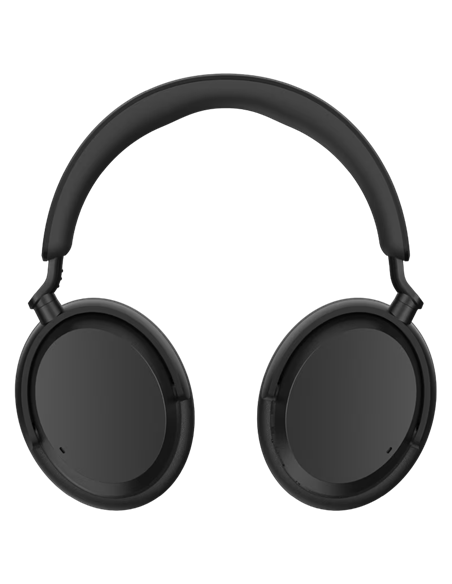 Căști Sennheiser Accentum, Negru