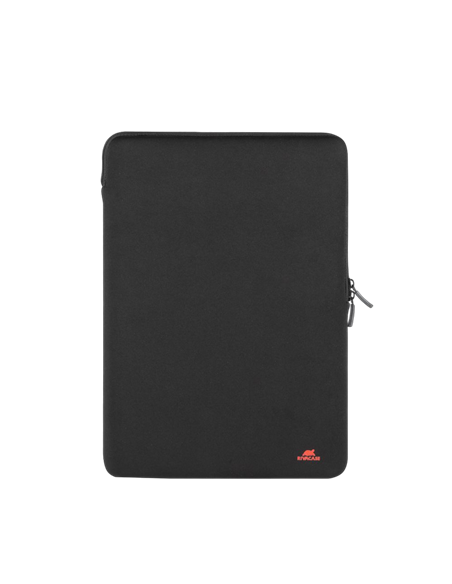 Husă pentru laptop Rivacase 5226, 15.6", Neopren, Negru