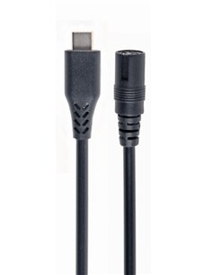 Adaptor de rețea universal Gembird NPA-PD60-01, 60W 2