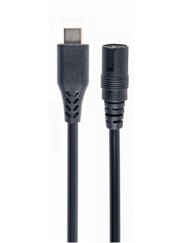 Adaptor de rețea universal Gembird NPA-PD60-01, 60W