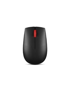 Mouse Wireless Lenovo Essential Compact, Negru 2