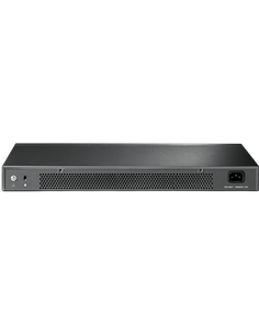 Switch de rețea TP-LINK TL-SG3452X, 48x 10/100/1000 Mbps 2