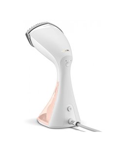 Ручной отпариватель PHILIPS GC801/10, Белый | Розовый 2