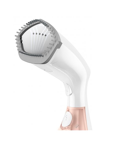 Ручной отпариватель PHILIPS GC801/10, Белый | Розовый