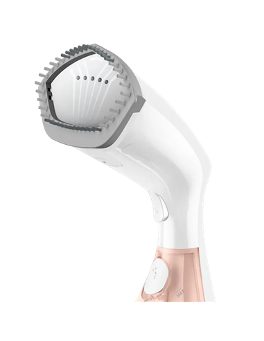 Ручной отпариватель PHILIPS GC801/10, Белый | Розовый