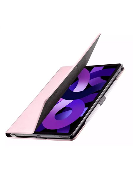 Чехол для планшета Cellularline iPad Air 10.9"/Pro 11", 10,9", Искусственная кожа, Розовый