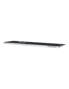 Tastatură Apple Magic Keyboard with Touch ID and Numeric Keypad A3119 USB-C, Fără fir, Negru 2