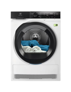 Сушильная машина Electrolux EW7D495UCE, 9кг, Белый