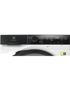 Uscător de rufe Electrolux EW7D495UCE, 9kg, Alb 2
