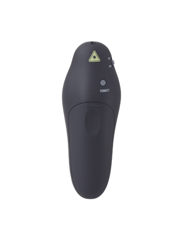 Презентер Gembird WP-L-11, Черный