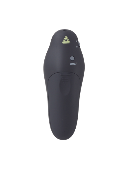 Презентер Gembird WP-L-11, Черный