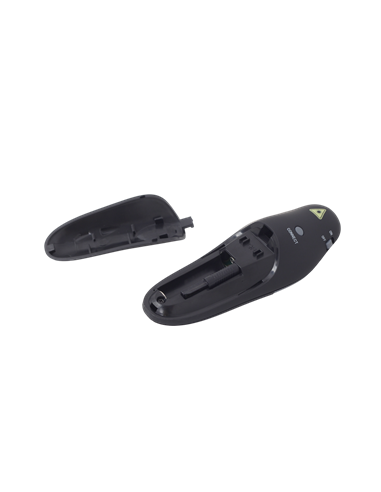 Презентер Gembird WP-L-11, Черный