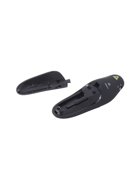 Презентер Gembird WP-L-11, Черный