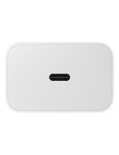 Încărcător Samsung EP-T4511NWEGEU, 45W, Alb 2