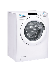 Mașină de spălat Candy CS1482DW4/1-S, 8kg, Alb 2