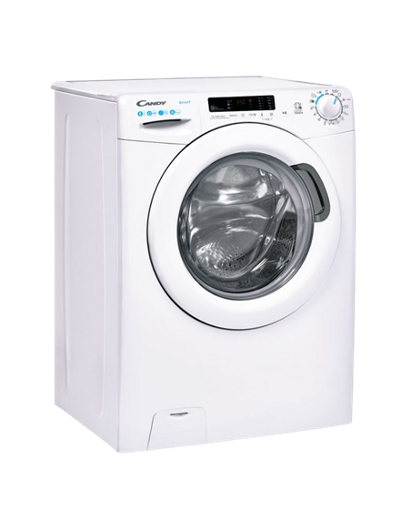 Стиральная машина Candy CS1482DW4/1-S, 8кг, Белый