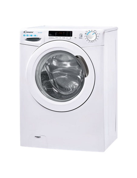 Стиральная машина Candy CS1482DW4/1-S, 8кг, Белый