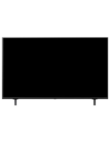 55" Nanocell SMART TV LG 55NANO81A6A, 3840x2160 4K UHD, webOS, Negru