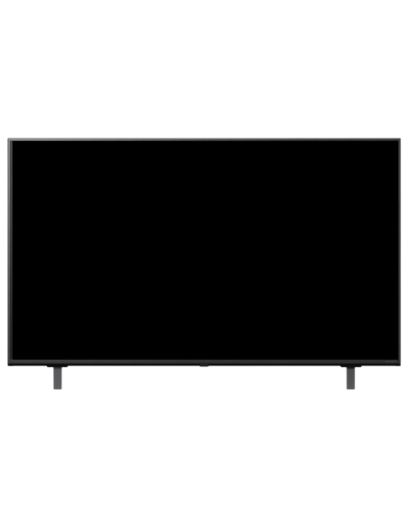 55" Nanocell SMART Телевизор LG 55NANO81A6A, 3840x2160 4K UHD, webOS, Черный