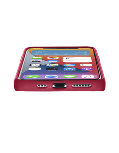 Чехол Cellularline Sensation - iPhone 12 mini, Красный 2