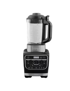 Blender staționar Ninja HB150EU, Negru 2