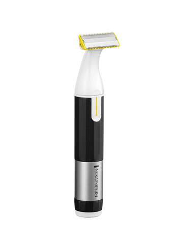 Мужской Триммер Remington HG3000, Черный | Белый