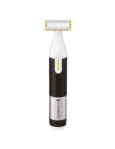 Мужской Триммер Remington HG3000, Черный | Белый