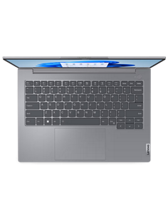 Ноутбук для бизнеса 14" Lenovo ThinkBook 14 G6 IRL, Arctic Grey, Intel Core i7-13700H, 16Гб/512Гб, Без ОС 2