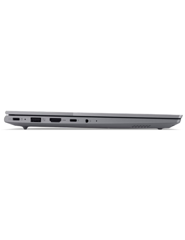 Ноутбук для бизнеса 14" Lenovo ThinkBook 14 G6 IRL, Arctic Grey, Intel Core i7-13700H, 16Гб/512Гб, Без ОС
