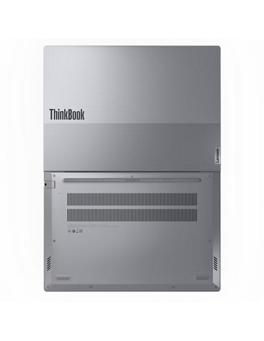 Ноутбук для бизнеса 14" Lenovo ThinkBook 14 G6 IRL, Arctic Grey, Intel Core i7-13700H, 16Гб/512Гб, Без ОС