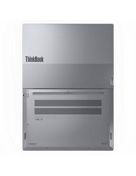 Ноутбук для бизнеса 14" Lenovo ThinkBook 14 G6 IRL, Arctic Grey, Intel Core i7-13700H, 16Гб/512Гб, Без ОС