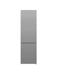 Холодильник Indesit INKS 1401 S4E, Нержавеющая сталь