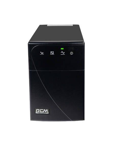 Источник бесперебойного питания PCM BNT-1200AP, Линейно-интерактивный, 1200VA, Башня
