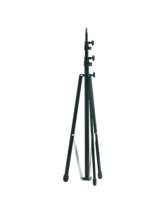 Stand de lumină Reflecta  LS 9404, Negru