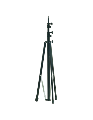 Stand de lumină Reflecta  LS 9404, Negru