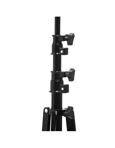Световая стойка Reflecta  LS 9404, Черная