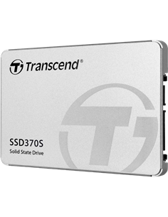 Накопитель SSD Transcend SSD370S, 64Гб, TS64GSSD370S 2