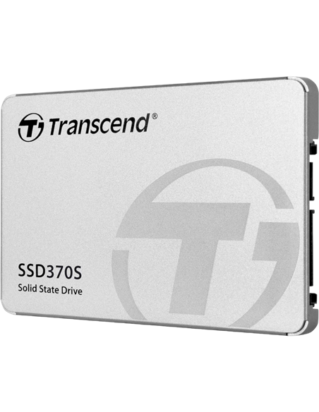 Накопитель SSD Transcend SSD370S, 64Гб, TS64GSSD370S