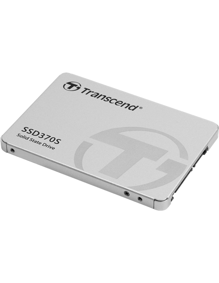 Unitate SSD Transcend SSD370S, 64GB, TS64GSSD370S