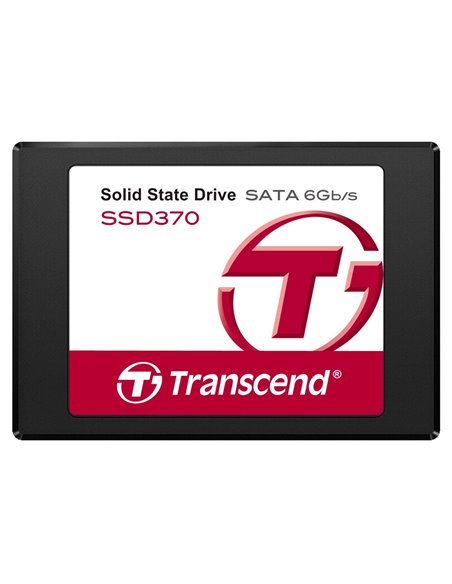 Накопитель SSD Transcend SSD370S, 64Гб, TS64GSSD370S